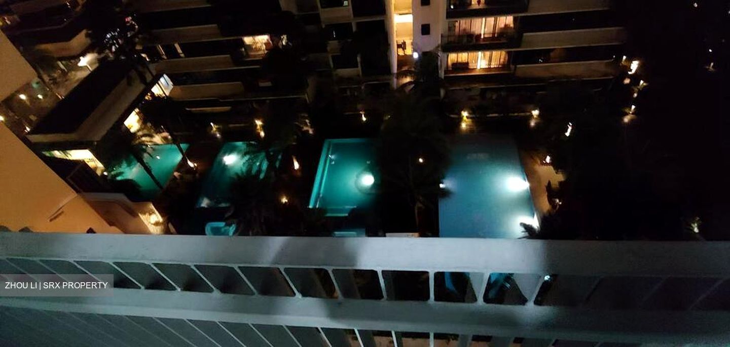NV Residences (D18), Condominium #520661571